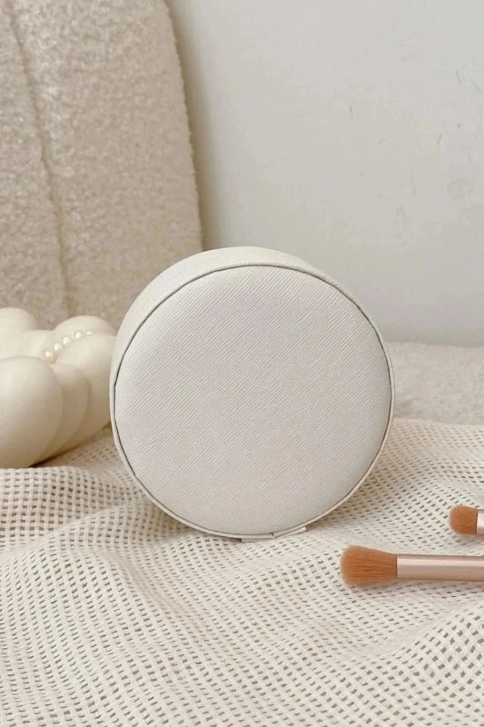 PU Leather Jewelry Storage Box - ShalayeFashion