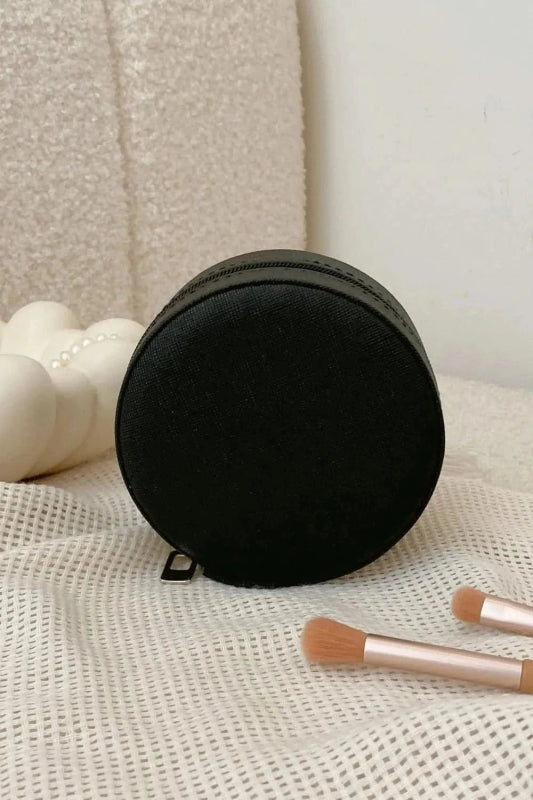 PU Leather Jewelry Storage Box - ShalayeFashion