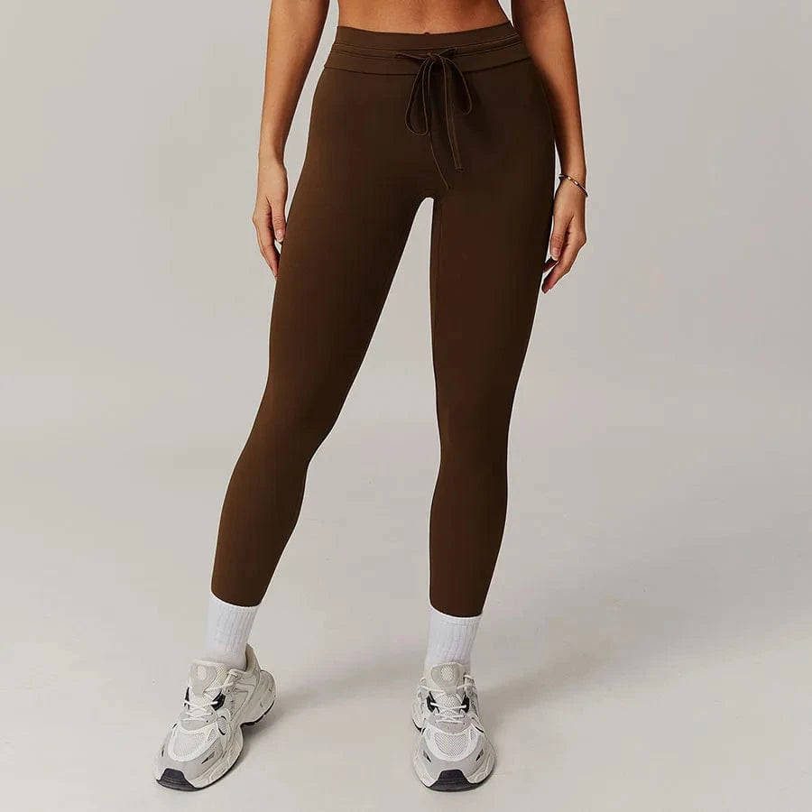 Push Up Sports Bra Set Women Yoga - ShalayeFashion