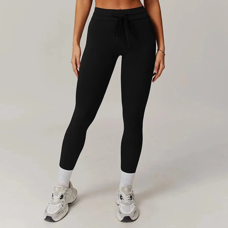Push Up Sports Bra Set Women Yoga - ShalayeFashion