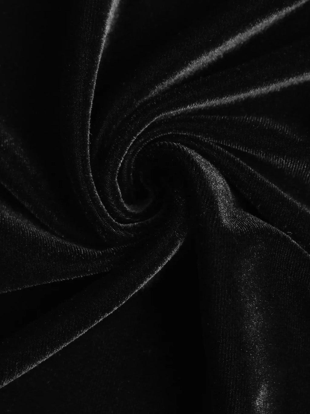 Ruched Surplice Long Sleeve Dress - ShalayeFashion