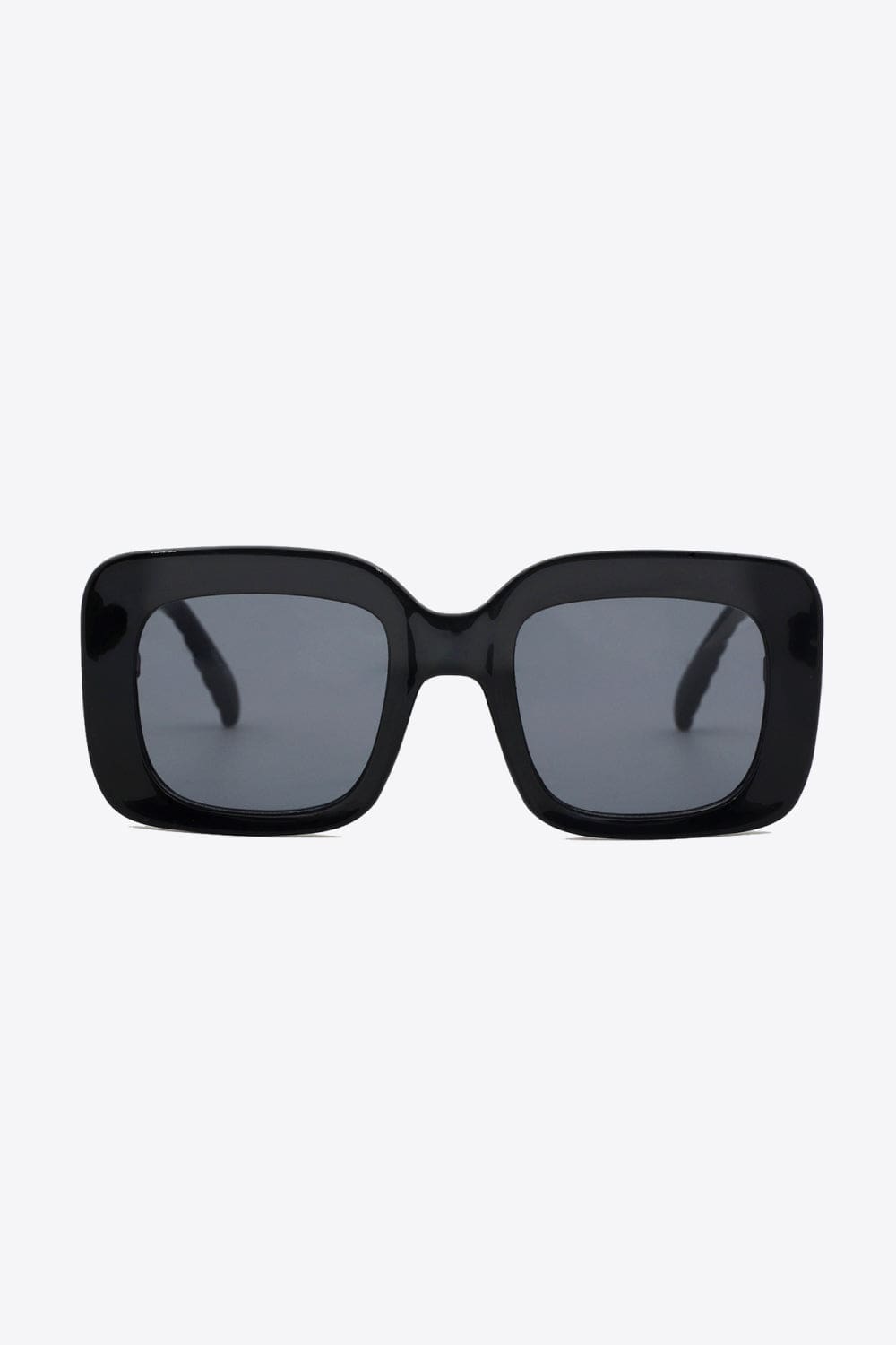 Square Polycarbonate UV400 Sunglasses - ShalayeFashion