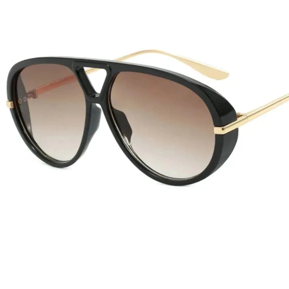 UV Protection Tinted Lenses Sunglasses - ShalayeFashion