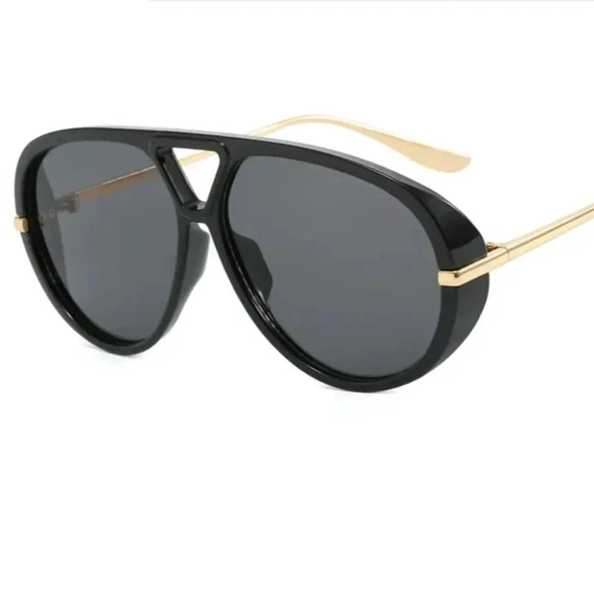 UV Protection Tinted Lenses Sunglasses - ShalayeFashion