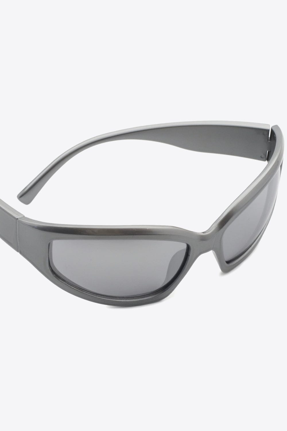 UV400 Polycarbonate Cat - Eye Sunglasses - ShalayeFashion