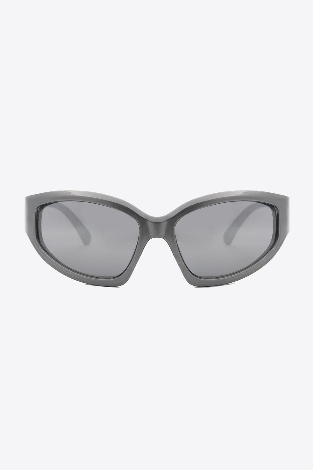 UV400 Polycarbonate Cat - Eye Sunglasses - ShalayeFashion