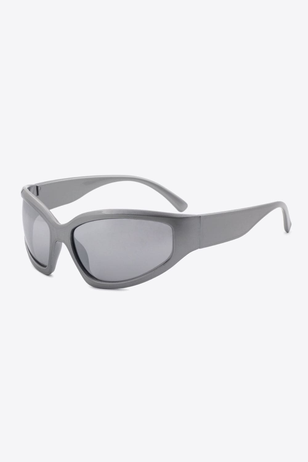 UV400 Polycarbonate Cat - Eye Sunglasses - ShalayeFashion