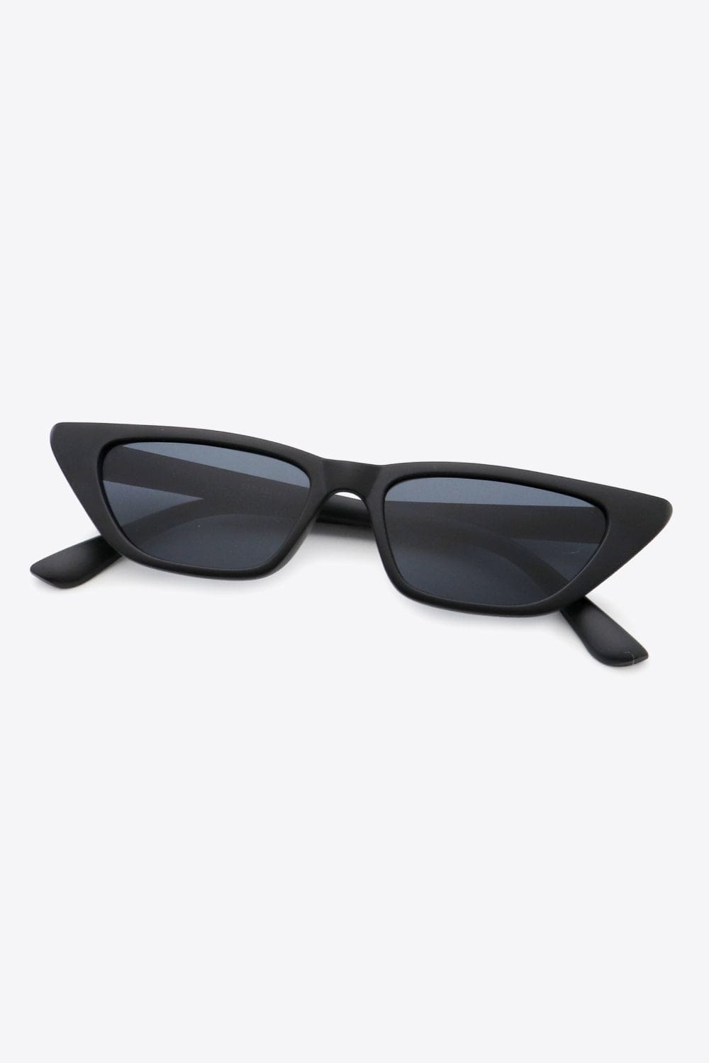 UV400 Polycarbonate Cat Eye Sunglasses - ShalayeFashion