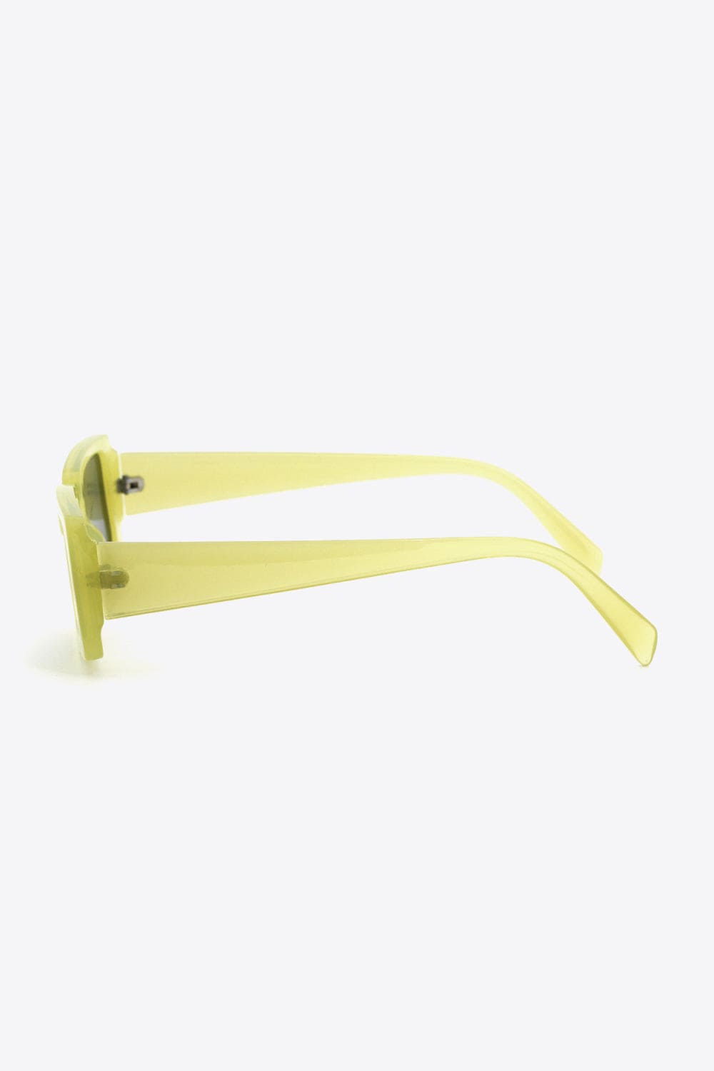 UV400 Polycarbonate Rectangle Sunglasses - ShalayeFashion