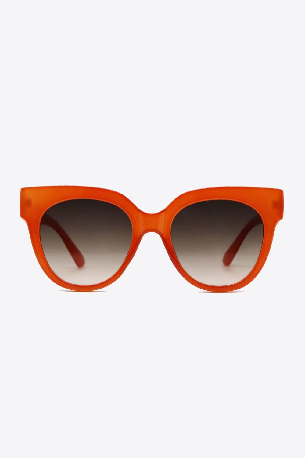 UV400 Polycarbonate Round Sunglasses - ShalayeFashion
