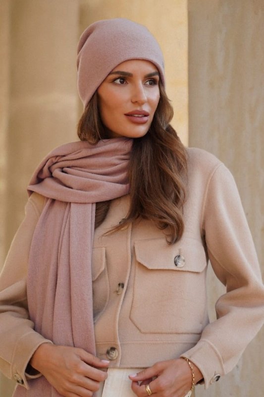 Winter Beanie Women Warm Knit Cap Stylish - ShalayeFashion