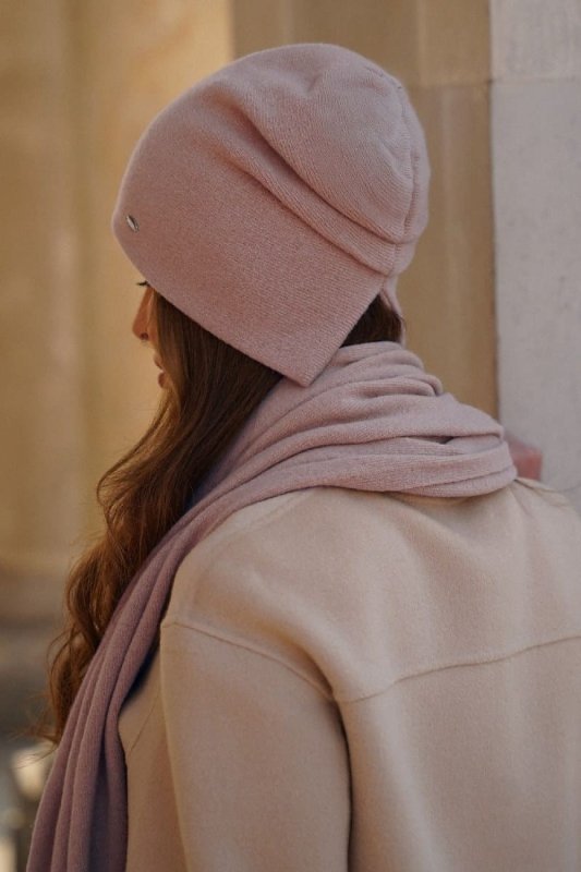 Winter Beanie Women Warm Knit Cap Stylish - ShalayeFashion
