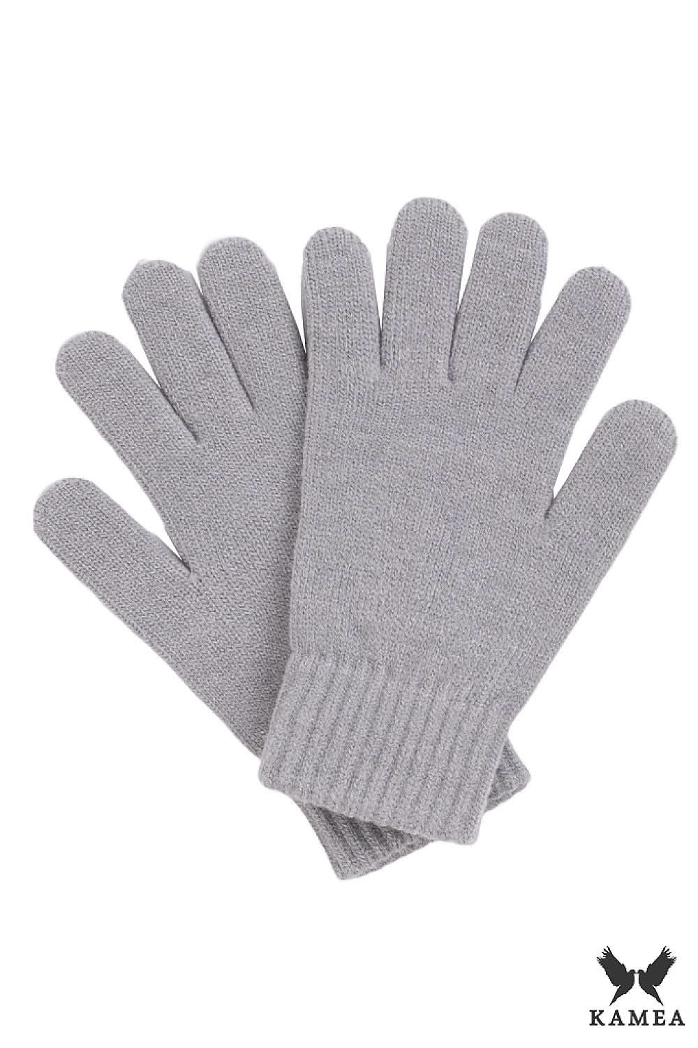 Winter Gloves Women Warm Knit Mittens - ShalayeFashion
