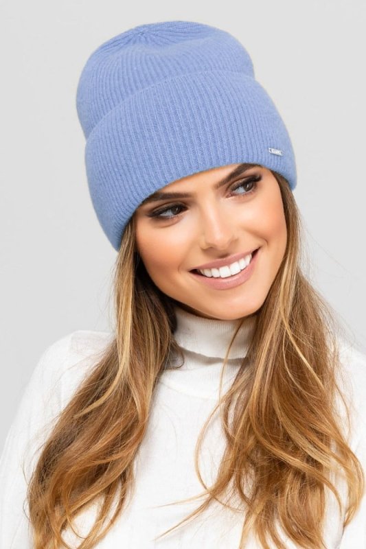 Winter Hat Women Merino Wool Cashmere Soft - ShalayeFashion