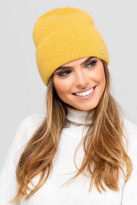 Winter Hat Women Merino Wool Cashmere Soft - ShalayeFashion
