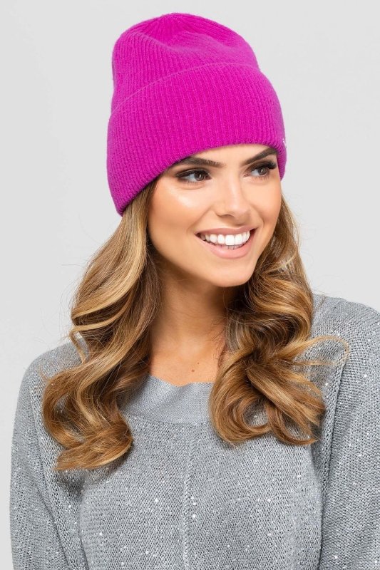 Winter Hat Women Merino Wool Cashmere Soft - ShalayeFashion