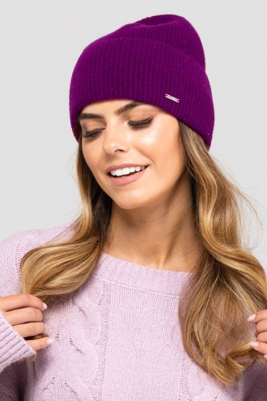 Winter Hat Women Merino Wool Cashmere Soft - ShalayeFashion