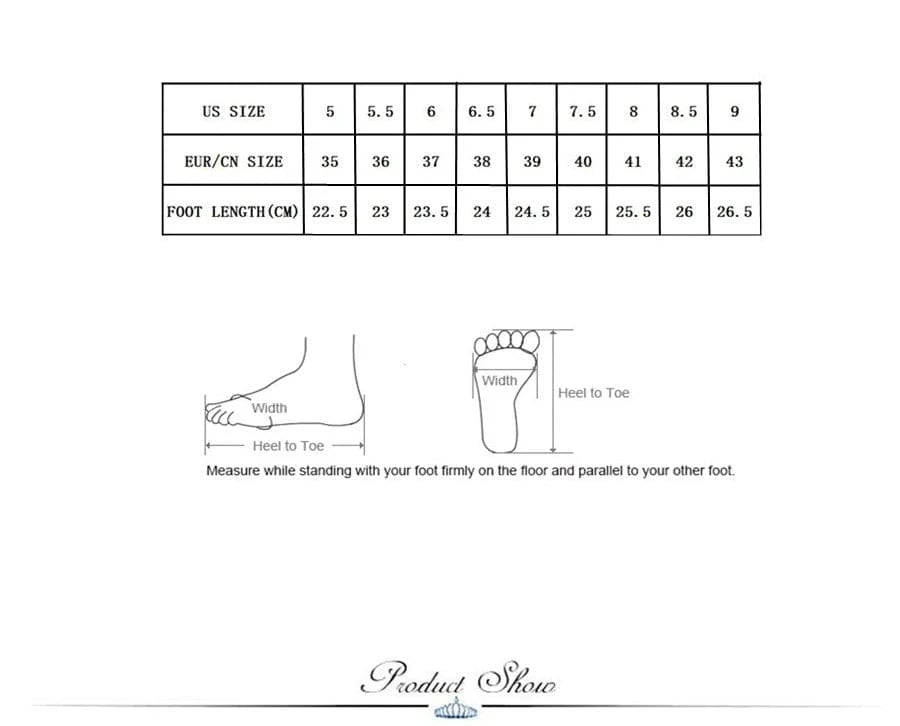 Winter Platform Boots Women Retro Style - ShalayeFashion