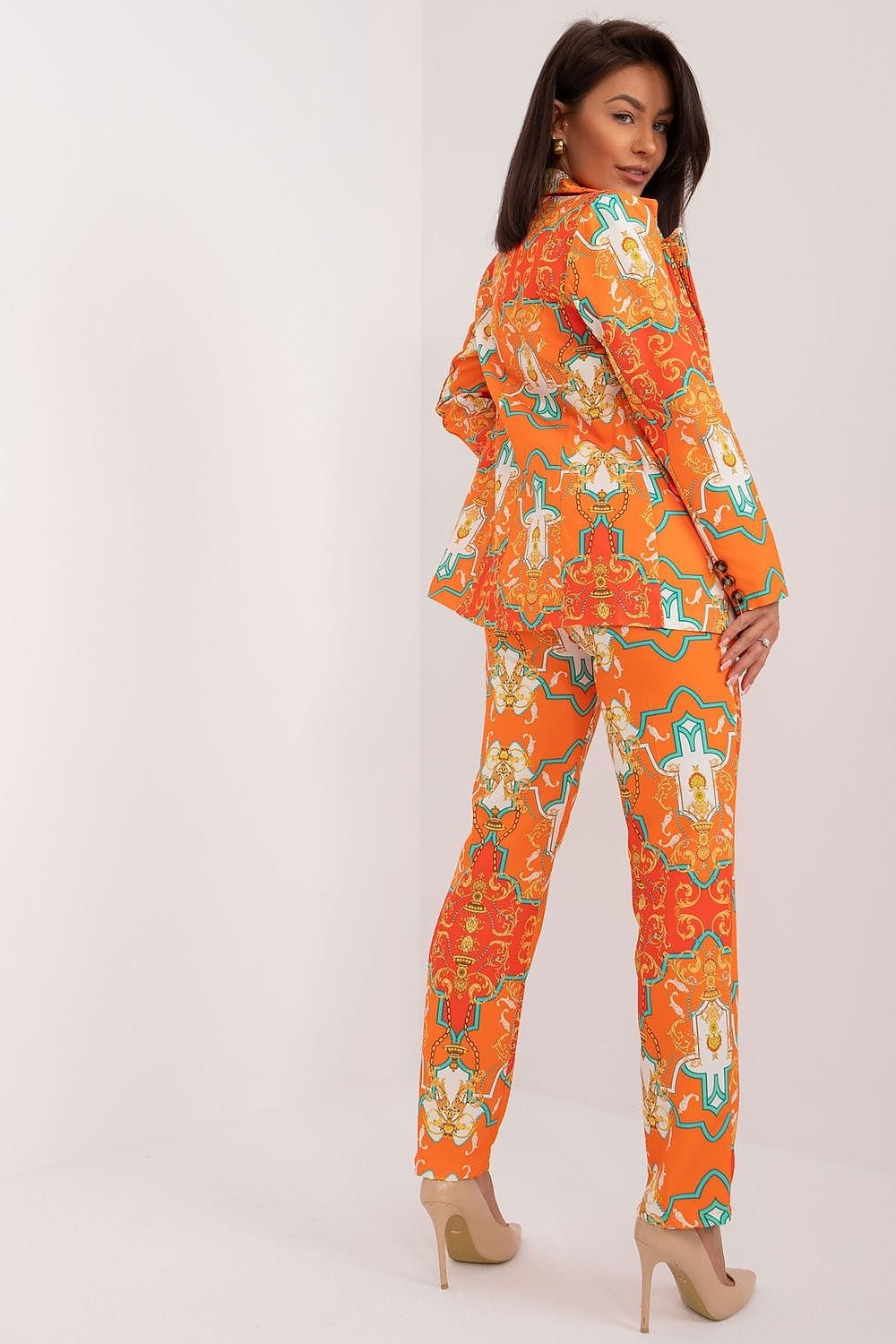Women Elegant Set Professional - ShalayeFashion