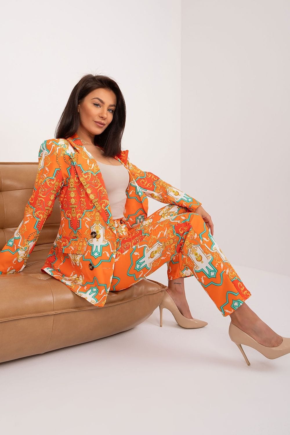 Women Elegant Set Professional - ShalayeFashion