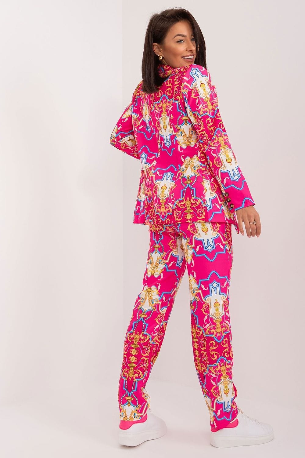 Women Elegant Set Professional - ShalayeFashion