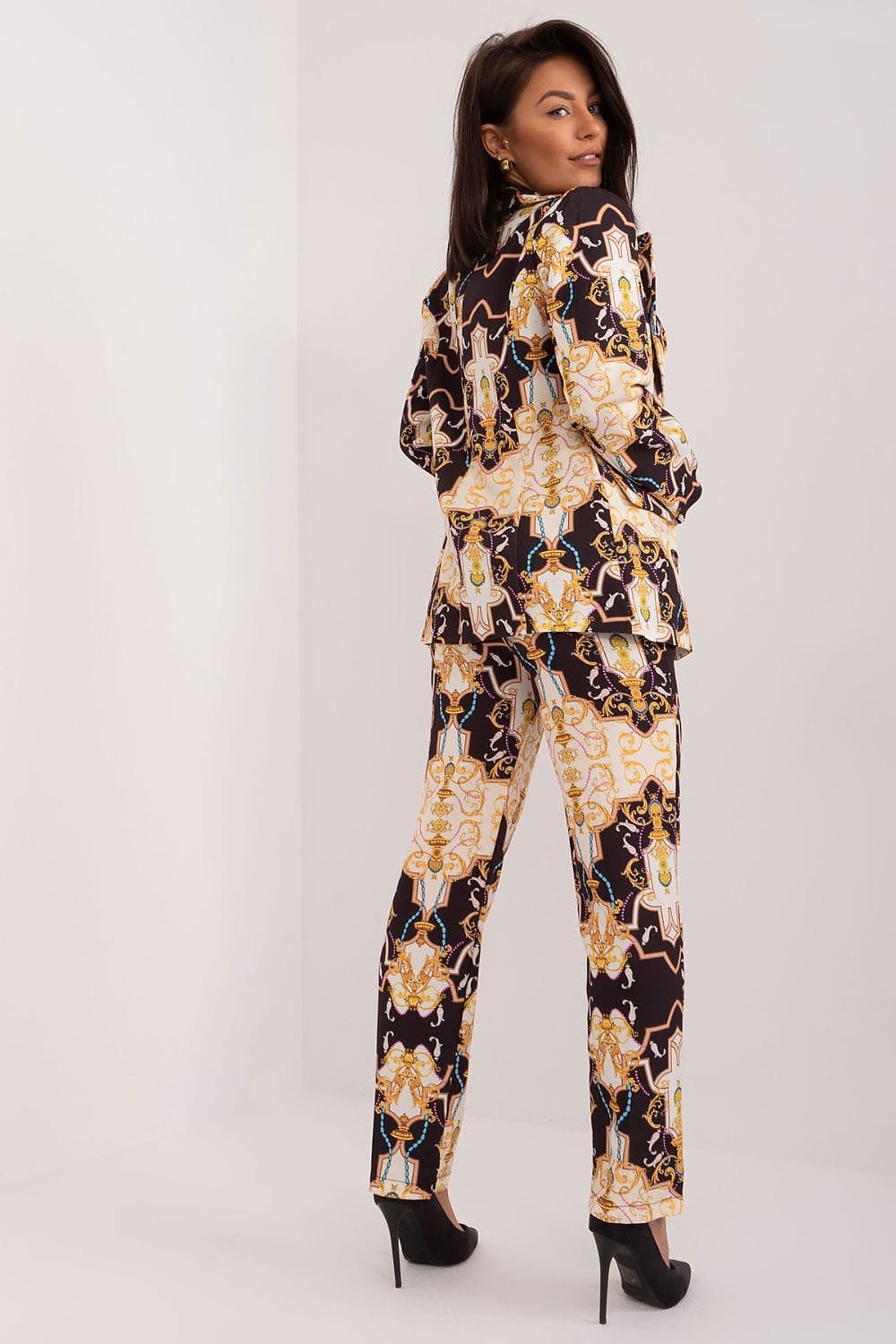Women Elegant Set Professional - ShalayeFashion