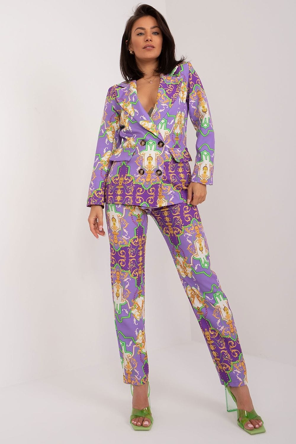 Women Elegant Set Professional - ShalayeFashion