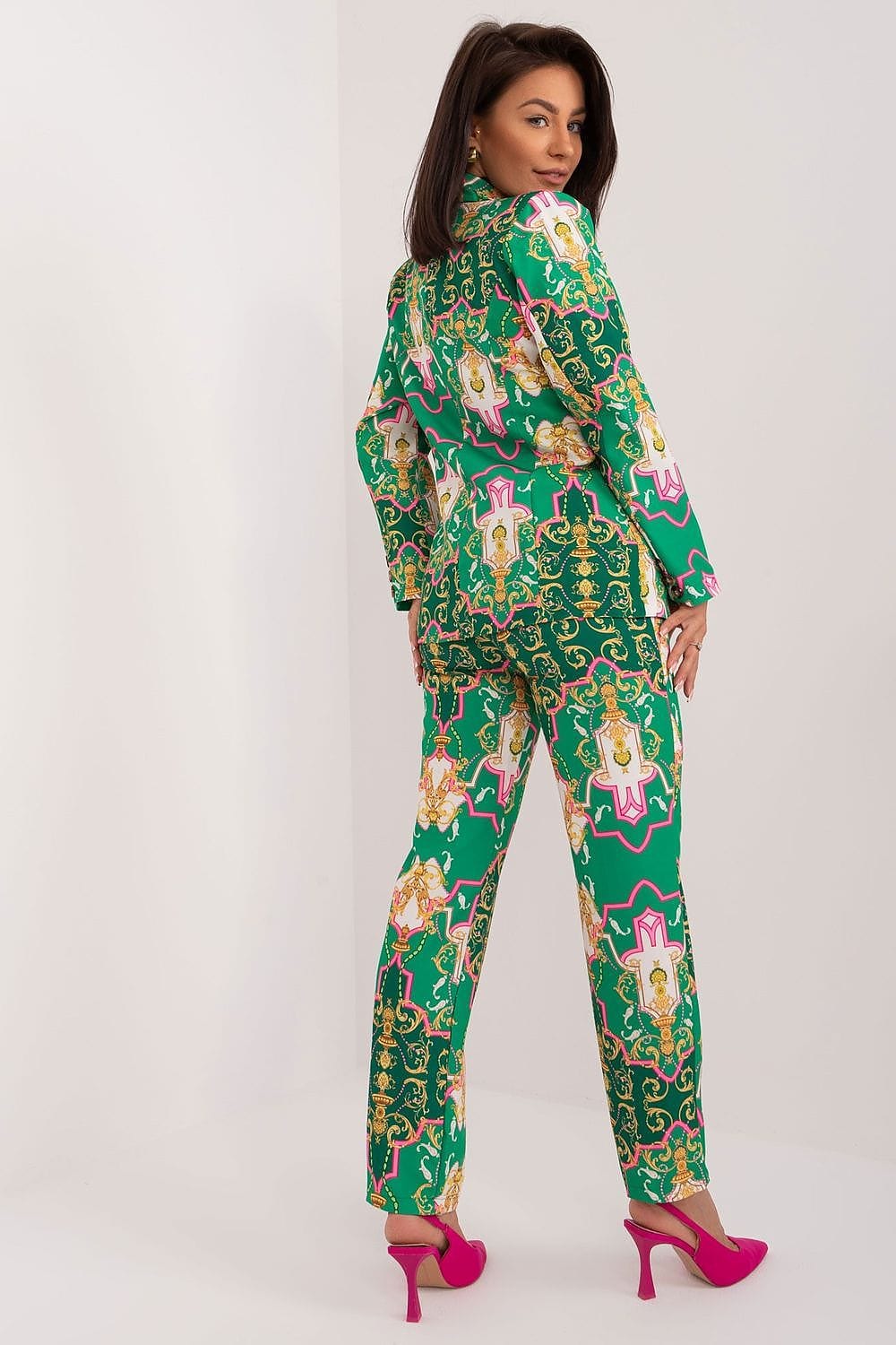 Women Elegant Set Professional - ShalayeFashion