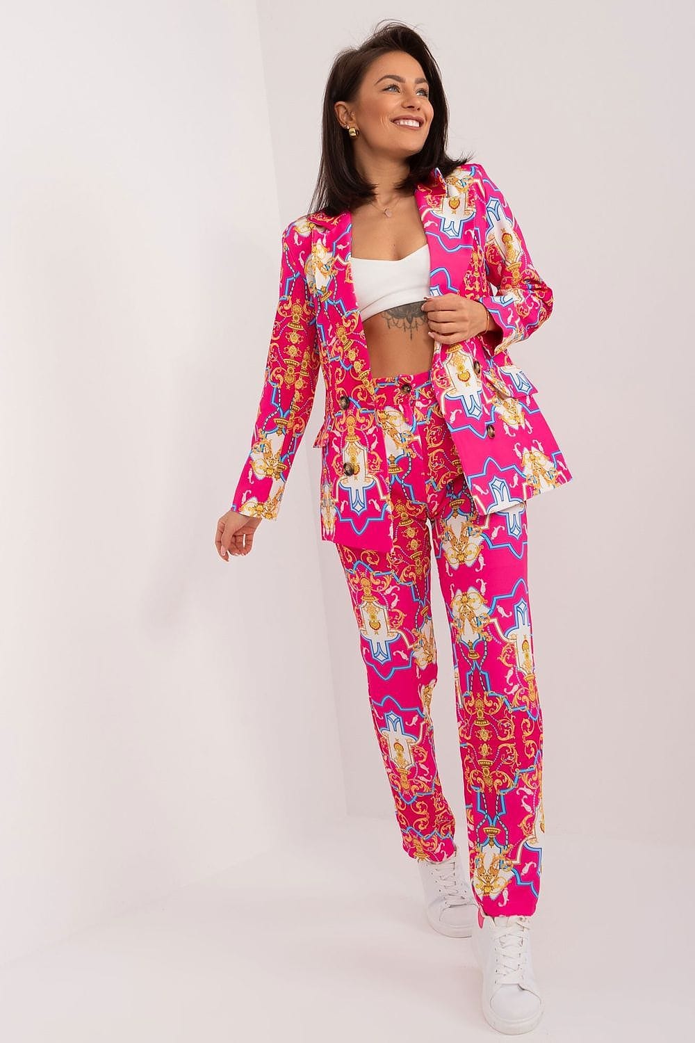 Women Elegant Set Professional - ShalayeFashion