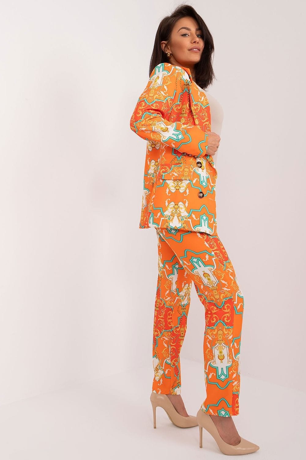Women Elegant Set Professional - ShalayeFashion