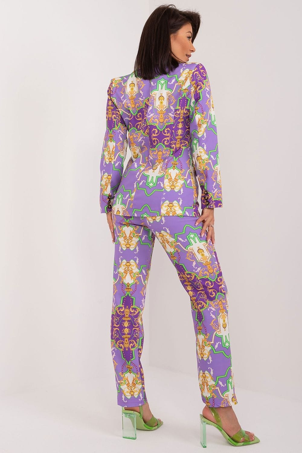 Women Elegant Set Professional - ShalayeFashion
