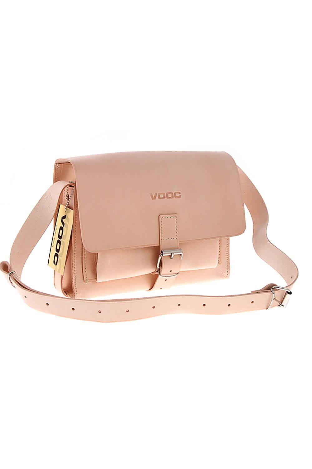 Women Leather Shoulder Bag Vintage Purse - ShalayeFashion