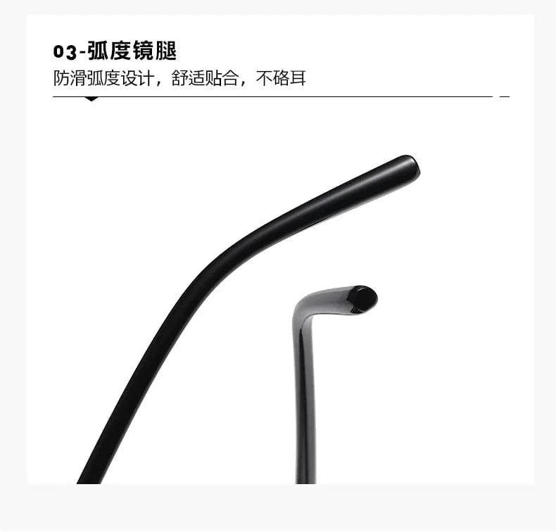 Women Oversized Square Shield Sunglasses - ShalayeFashion