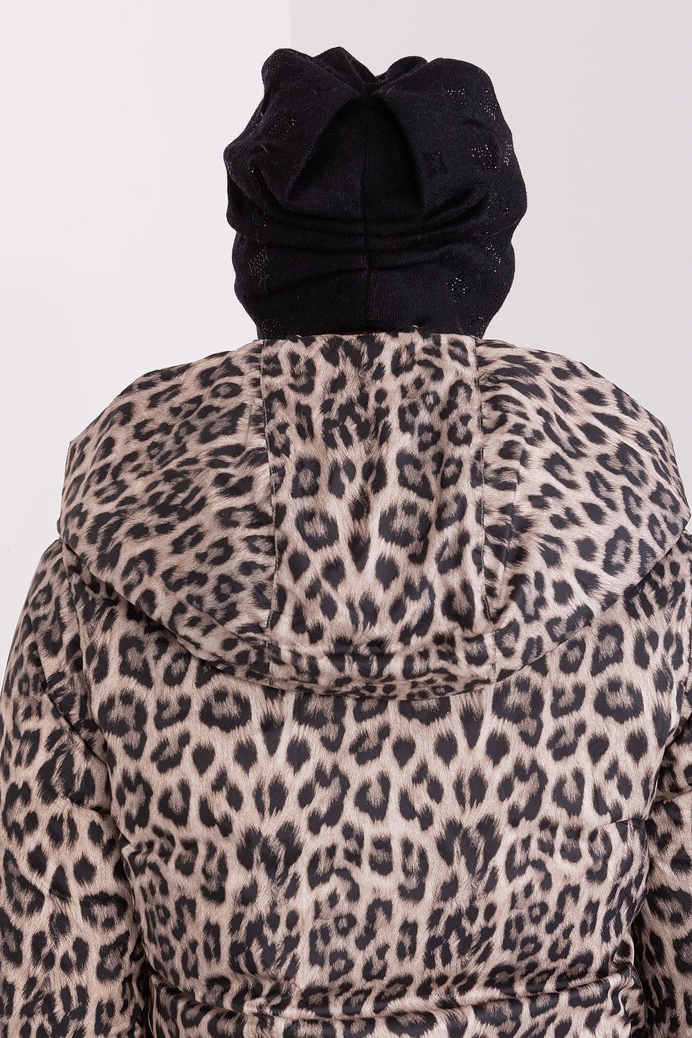 Women Winter Beanie Cashmere Rhinestone - ShalayeFashion