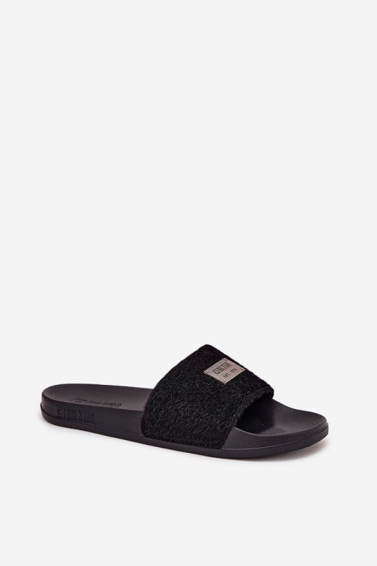 Women’s Big Star Fashion Slides - ShalayeFashion