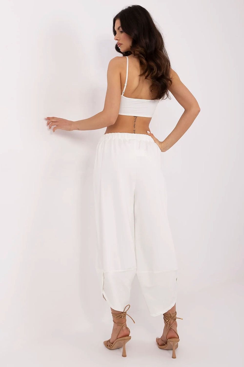 Women’s Casual Aladdin Style Sweatpants - ShalayeFashion