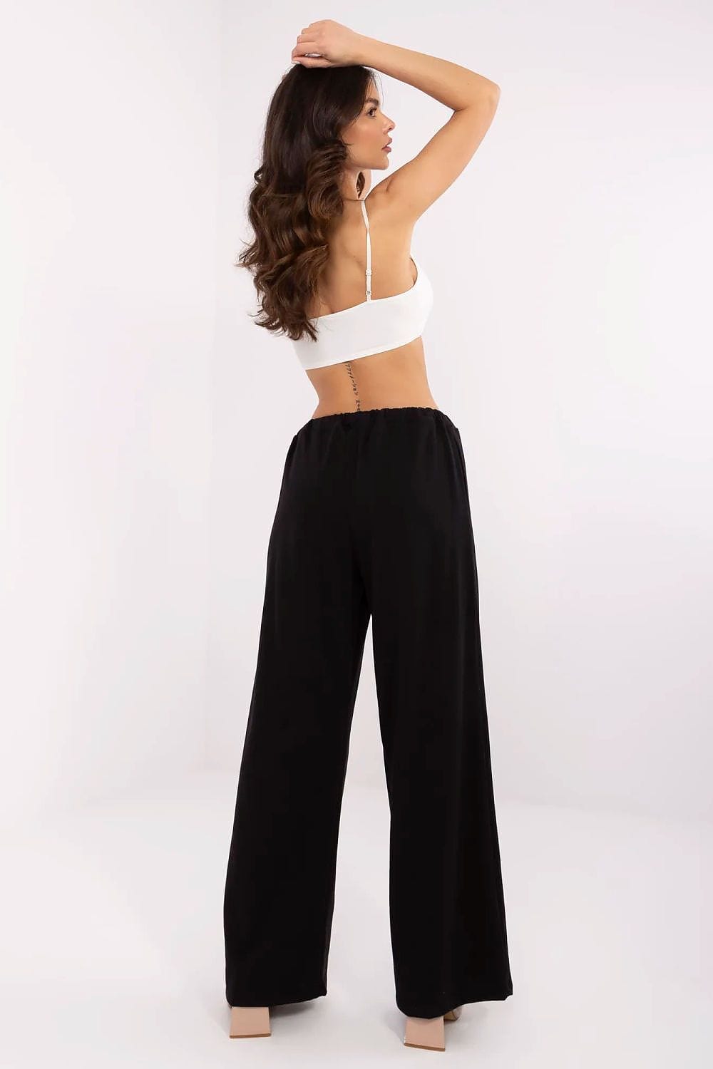 Women’s Casual Cotton Blend Sweatpants - ShalayeFashion