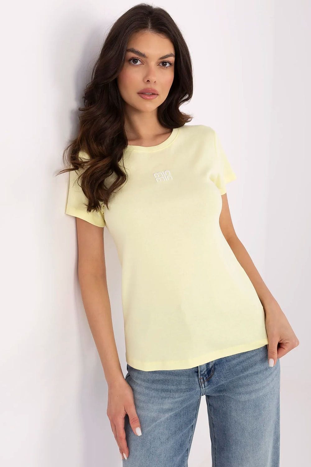 Women’s Casual Cotton Embroidered Blouse - ShalayeFashion