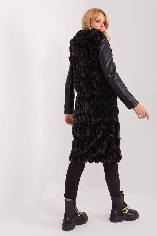 Women’s Casual Sleeveless Vest Gilet - ShalayeFashion