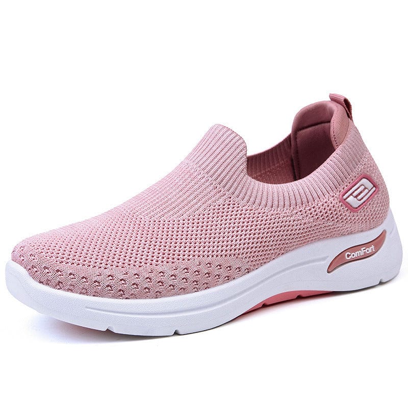 Women’s Casual Soft Sock Sneakers - ShalayeFashion