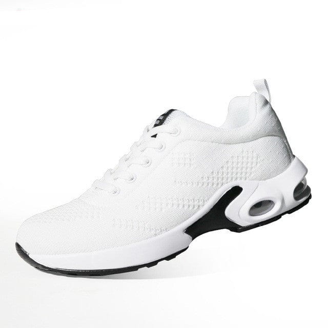 Women’s Comfortable Sporty Sneakers - ShalayeFashion