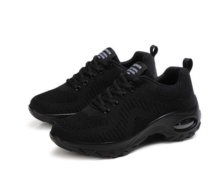 Women’s Comfortable Sporty Sneakers - ShalayeFashion