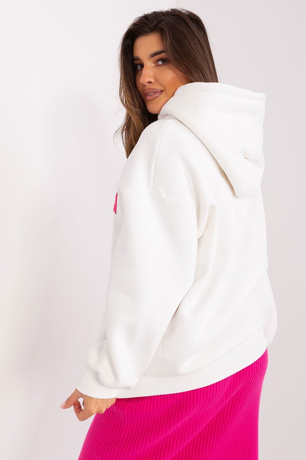Women’s Insulated Hooded Sweatshirt - ShalayeFashion