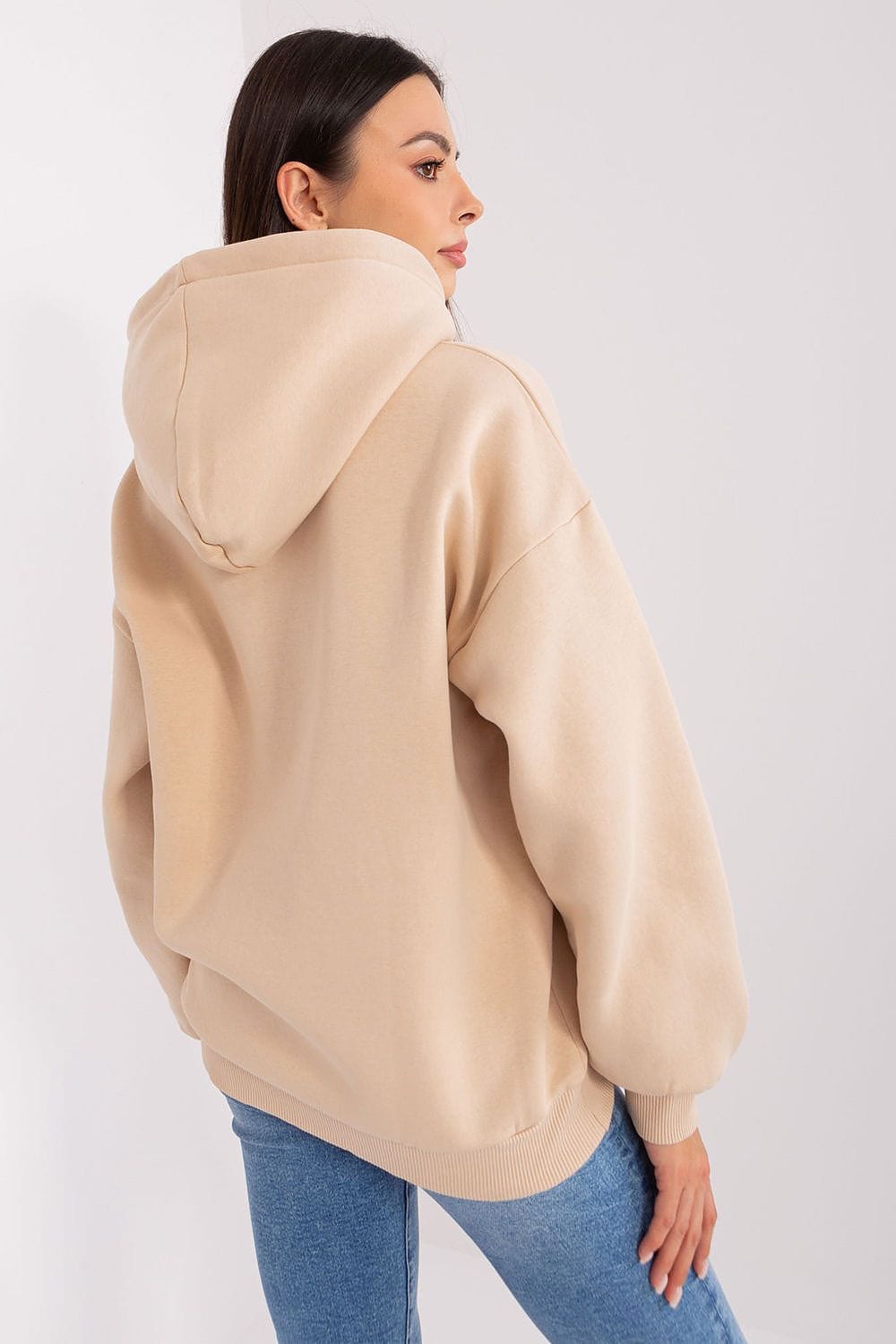 Women’s Insulated Hooded Sweatshirt - ShalayeFashion