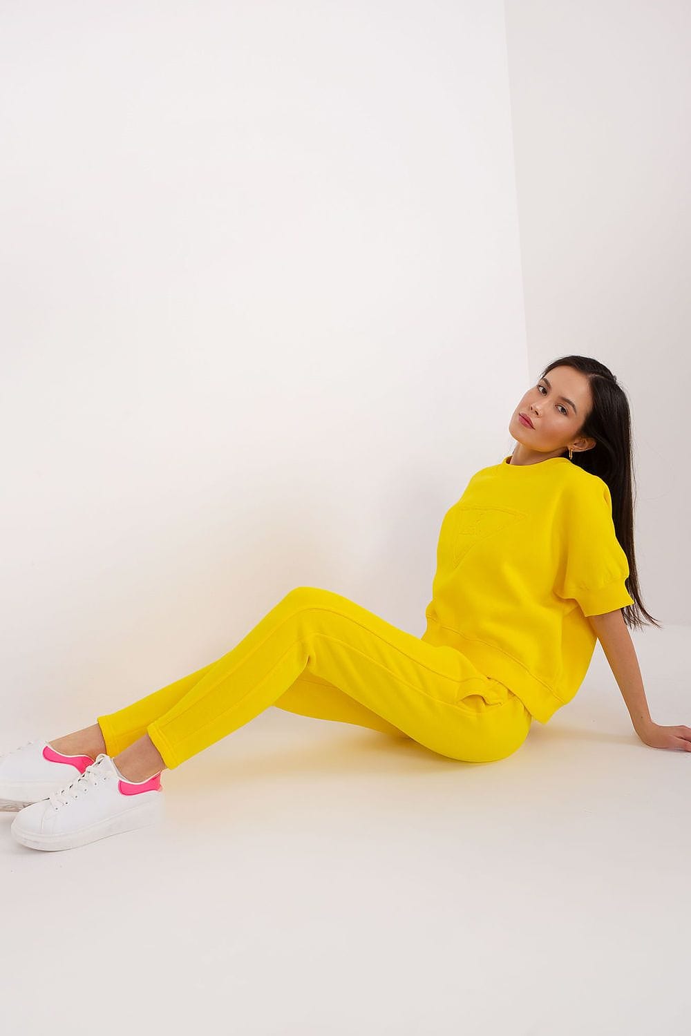 Women’s Insulated Printed Casual Set - ShalayeFashion