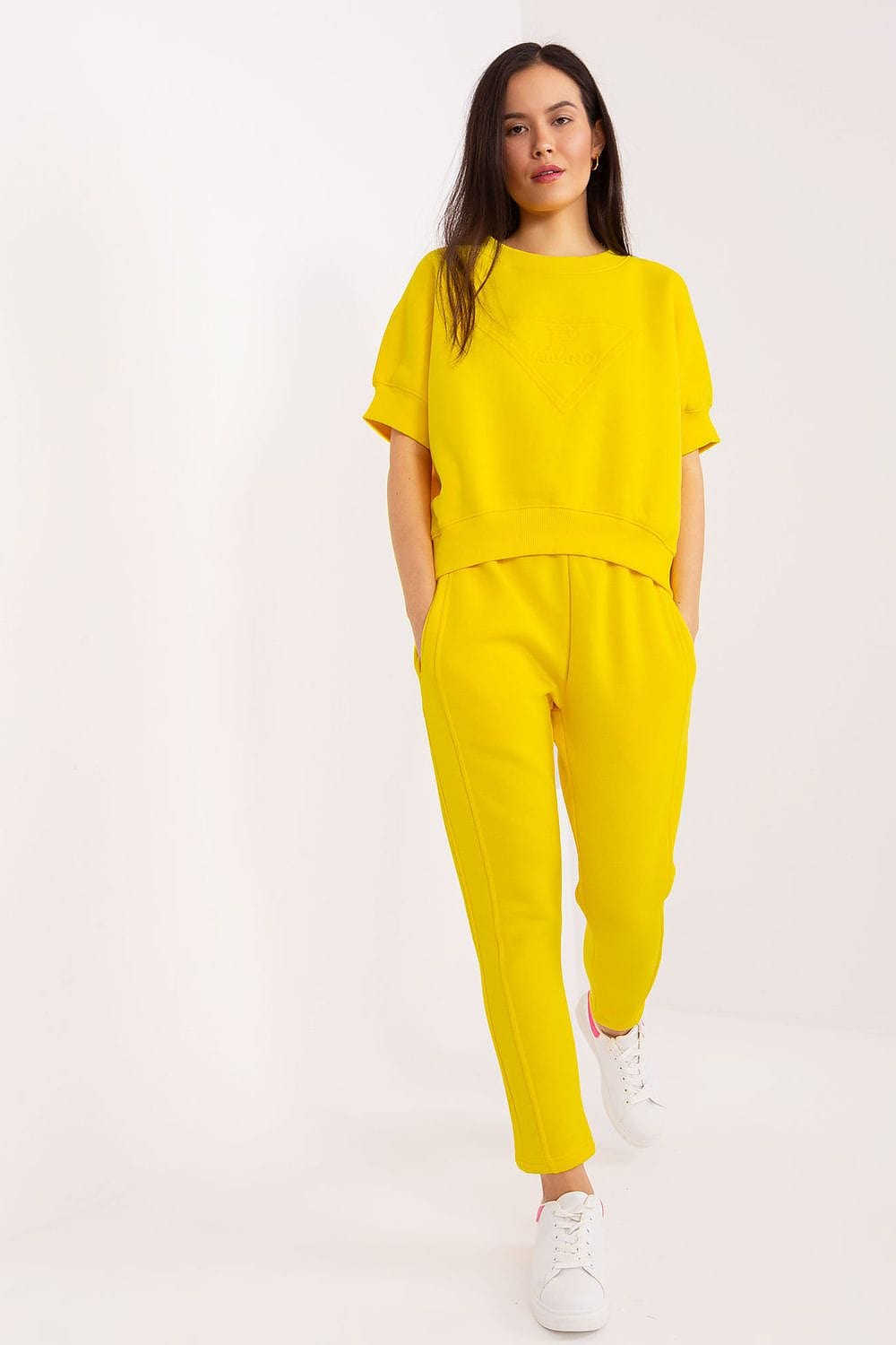 Women’s Insulated Printed Casual Set - ShalayeFashion