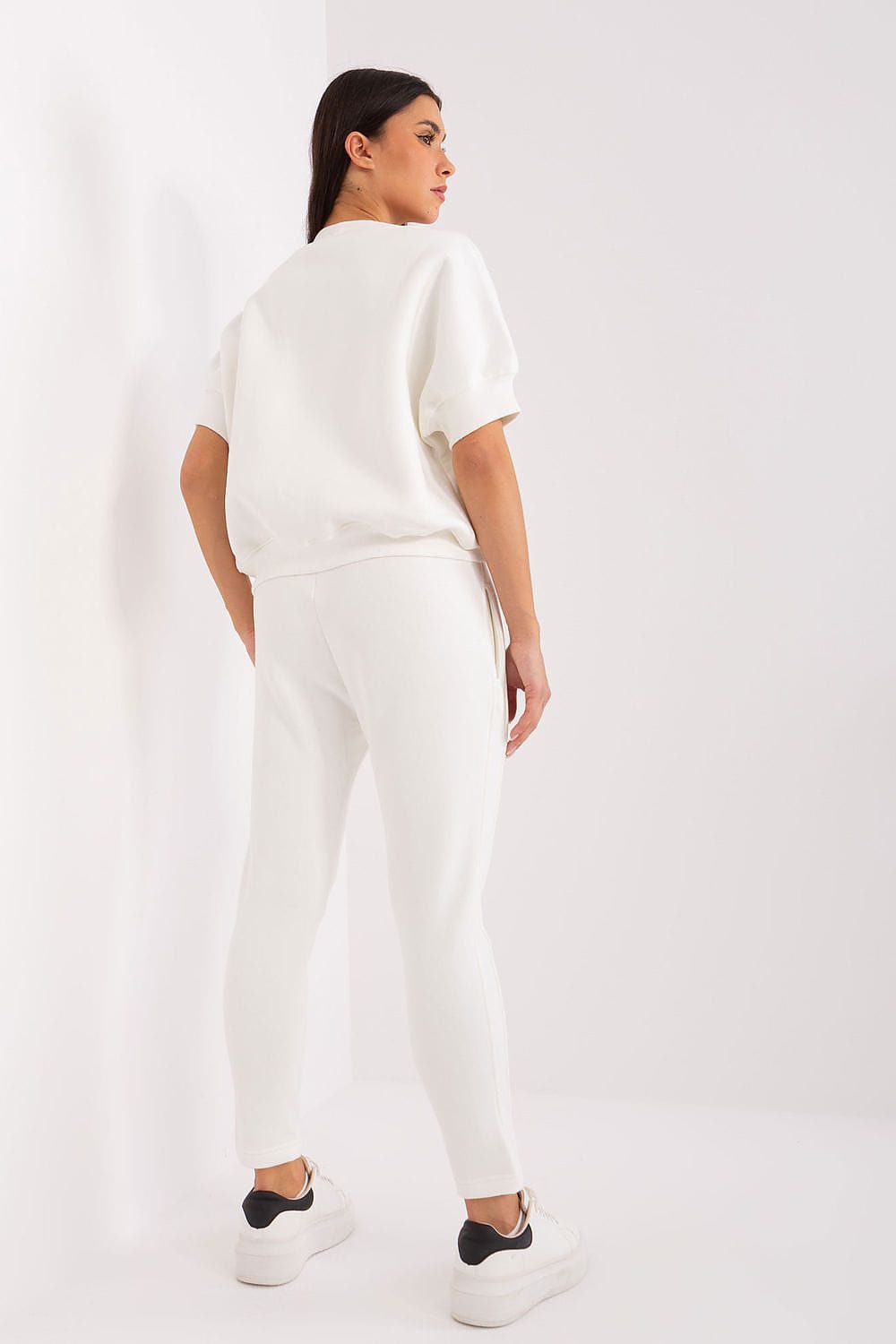 Women’s Insulated Printed Casual Set - ShalayeFashion