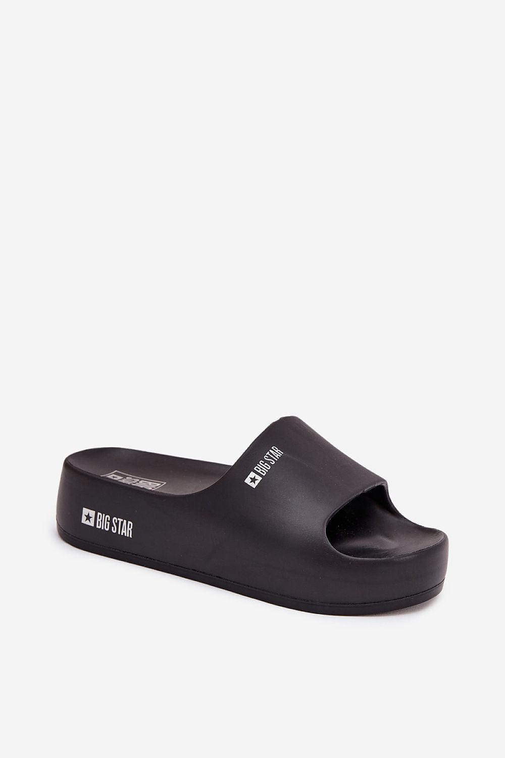 Women's Platform Sandals Foam - ShalayeFashion