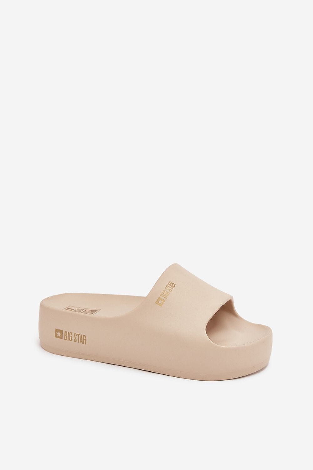 Women's Platform Sandals Foam - ShalayeFashion