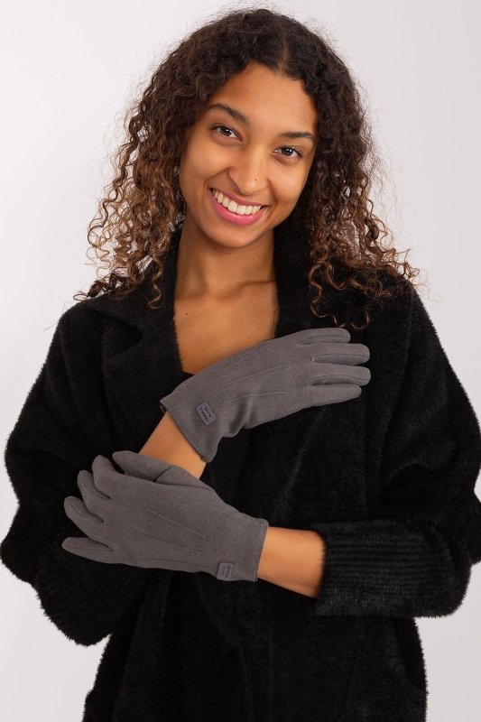 Women's Smooth Touchscreen Gloves Patches - ShalayeFashion